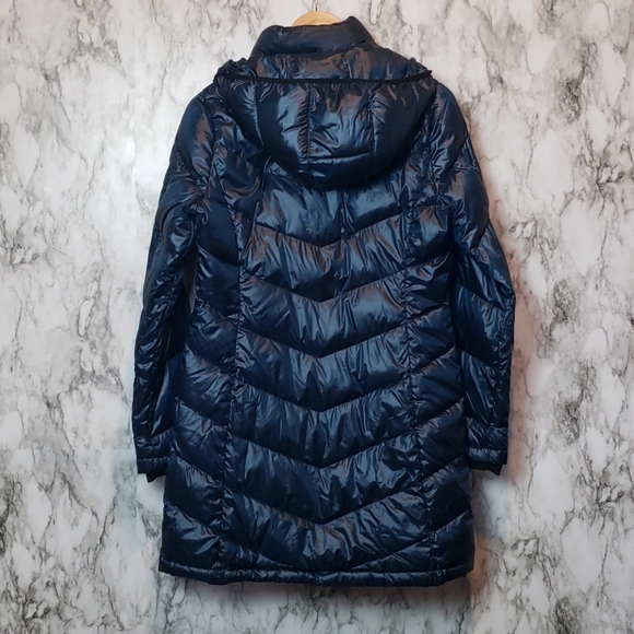 Andrew Marc 650 Fill Power Jacket - Picture 7 of 11